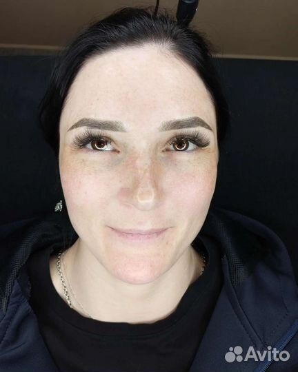 Перманентный макияж