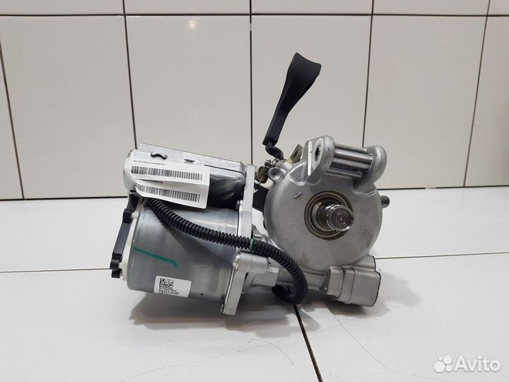 Колонка рулевая (Geely Coolray)