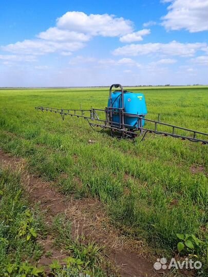 Опрыскиватель Mv-Groupp ОПН-1000/14, 2023