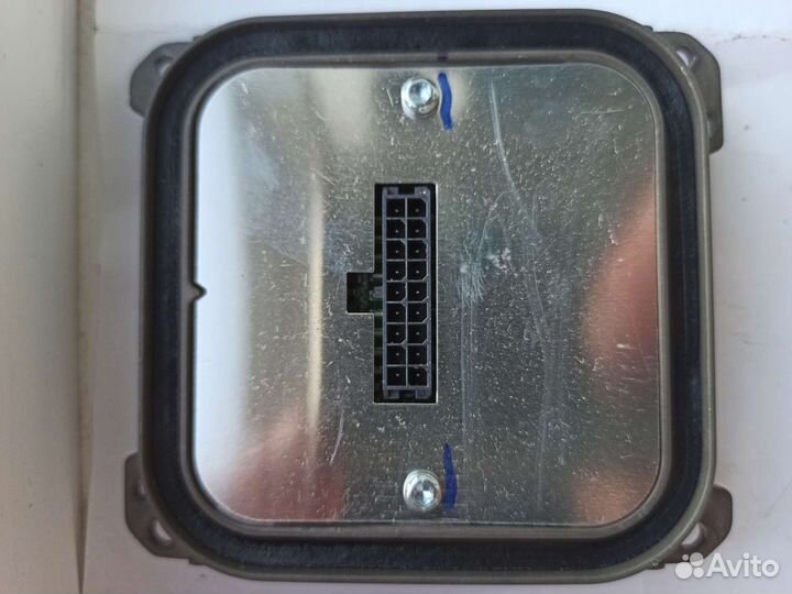 Блок управления светом левый Led Chery Tiggo 8