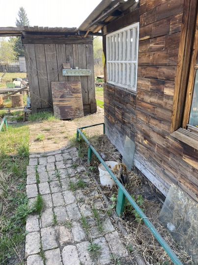 Участок 13 сот. (СНТ, ДНП)