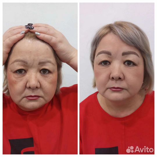 Перманентный макияж(татуаж) обучение