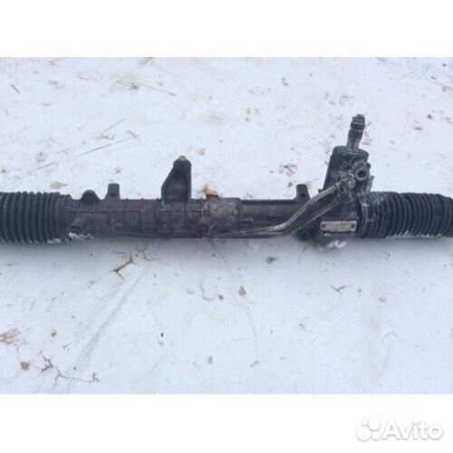 Рулевая рейка с гидроусилителем Fiat Punto