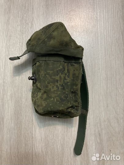 Подсумок под гранату