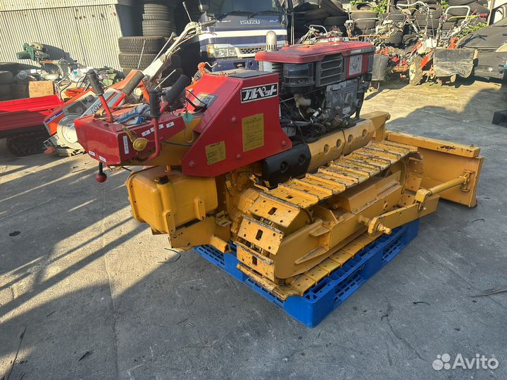 Снегоуборочная машина бу