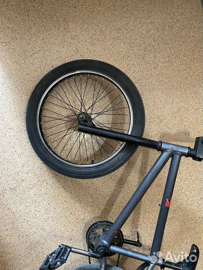 Bmx