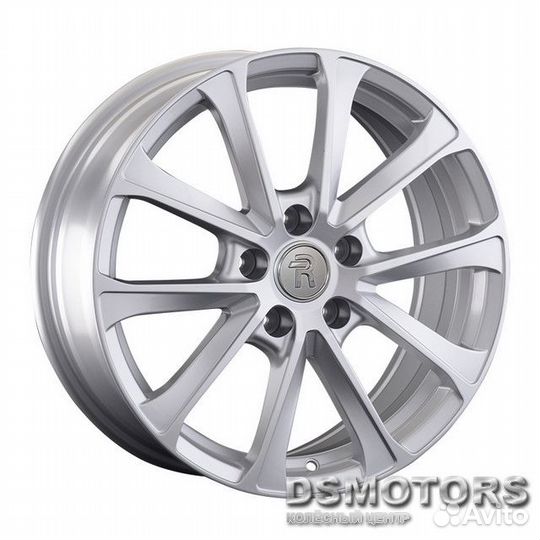 Диски Haval RN194 7/17 5x114.3 ET35 d66.1 S
