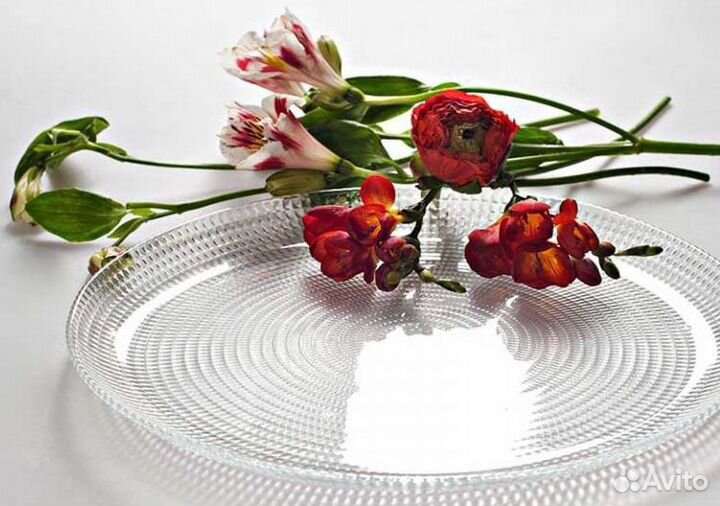 Набор Блюд (2-6 шт) в упаковке Новые Иран