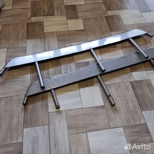 Пороги автомобильные