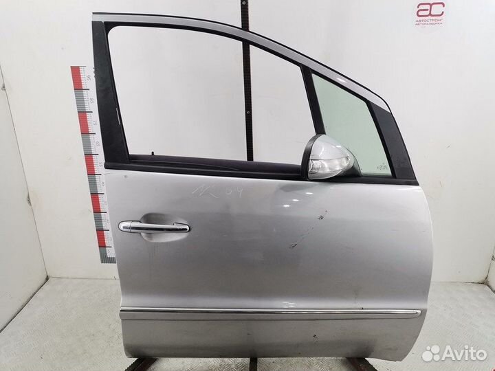 Дверь передняя для mercedes-benz A-Class (W168)