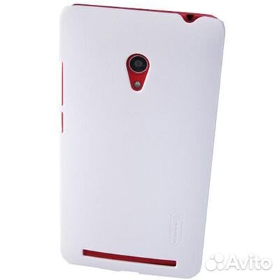 Чехол для asus Zenfone 6 Nillkin Super #125092