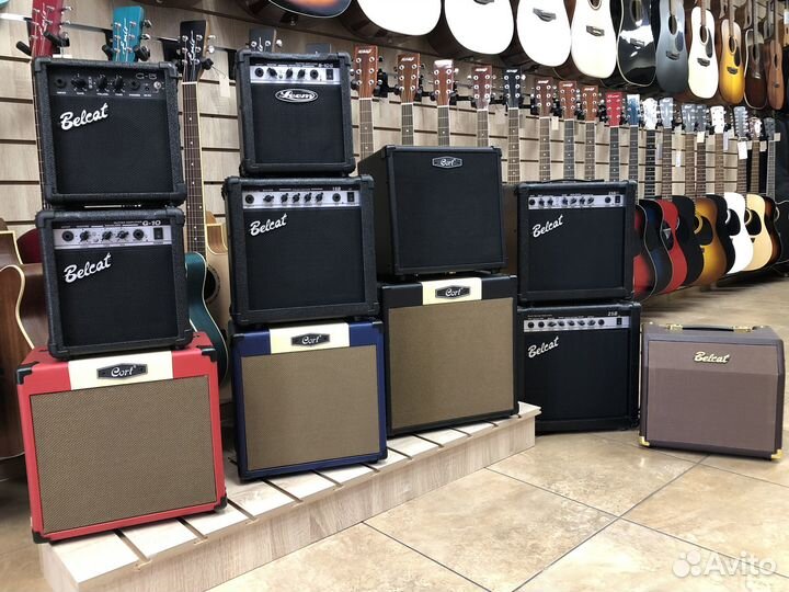 Гитары, Укулеле, Пианино, Скрипки, Струны, Ударные