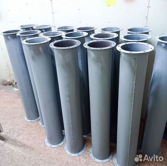 Зернопровод