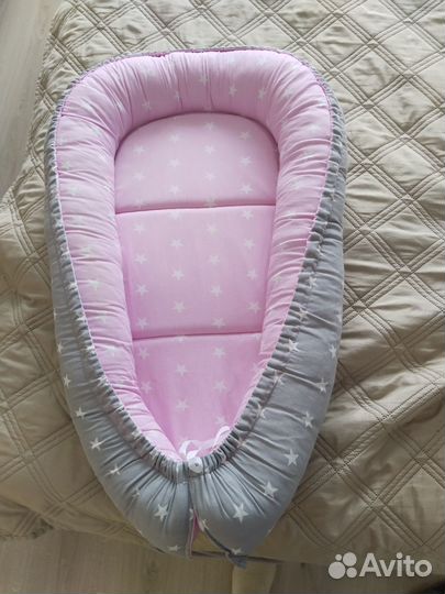 Кокон гнездышко