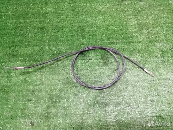 Трос открытия багажника (мото) Мопед Suzuki Addre