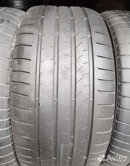 Bridgestone Alenza 001 285/45 R20