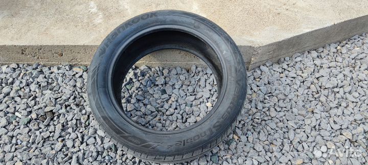 Hankook Ventus S1 Noble 2 H452 255/50 R20