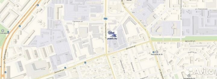 Рейлинги на крышу Nissan Qashqai 2014