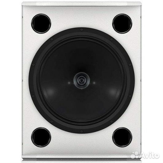 Активная акустическая система Tannoy VXP 12-WH