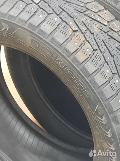 Nokian Tyres Hakkapeliitta 7 SUV 2.25/5 R18