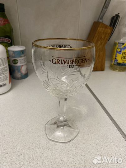 Бокал для пива