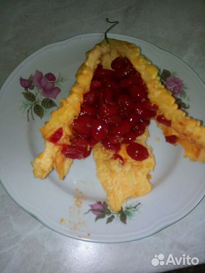 Продам семена Пасифлоры (Маракуйи) Экзотический ц