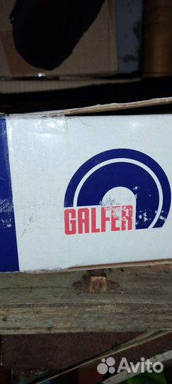 Тормозные диски Mazda 3 BK BL