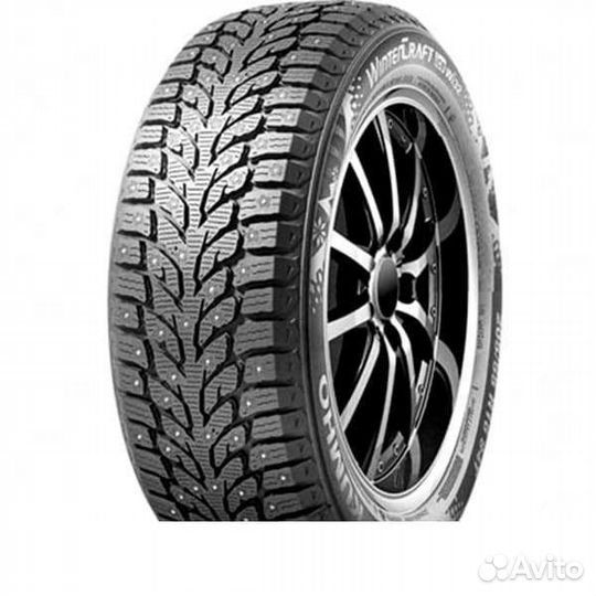 Kumho WinterCraft Ice Wi32 155/65 R14 75T