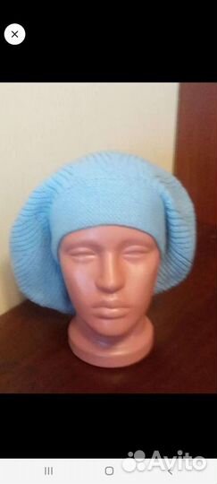 Береты новые