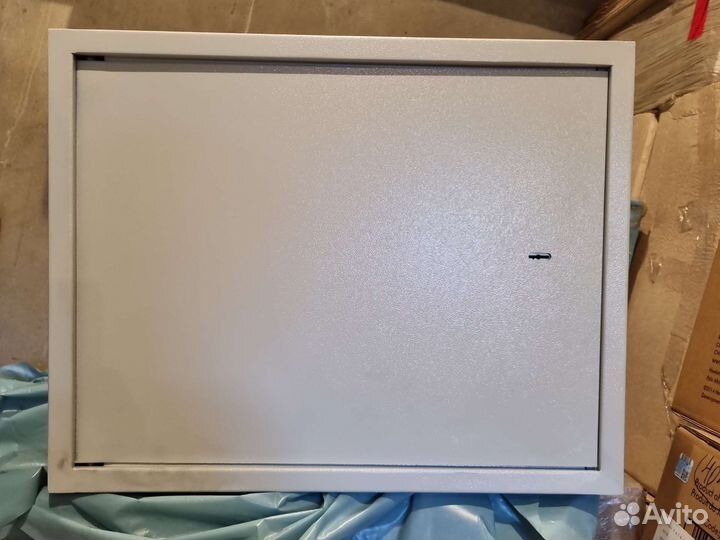 Шкаф телекоммуникационный 12U