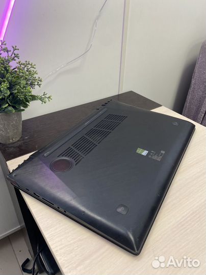 Игровой legion GTX 960 4Gb/Core i7/512 SSD