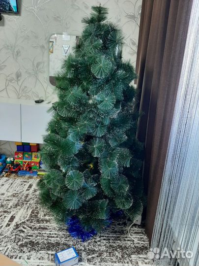 Ель искуственная 150