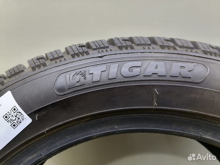 Tigar Ice 205/55 R16 94T