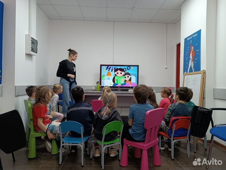 Подготовка к международному экзамену