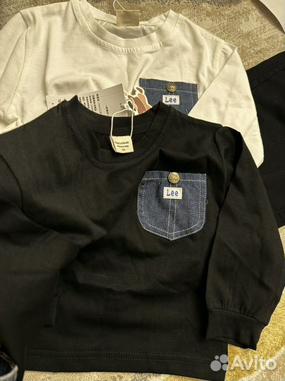 Жилетка детская 100