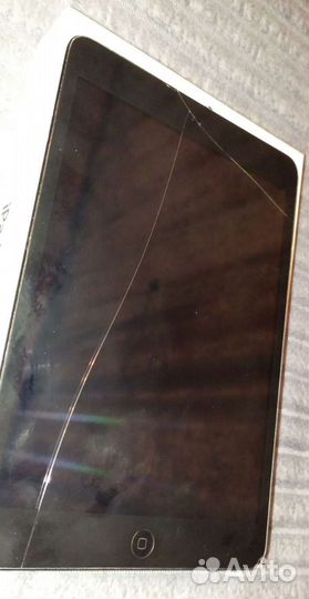 iPad mini
