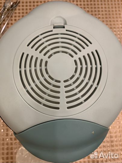 Фритюрница новая