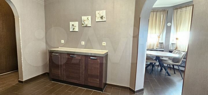 2-к. квартира, 75 м², 7/16 эт.