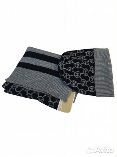 Шапка сет Michael Kors 102041