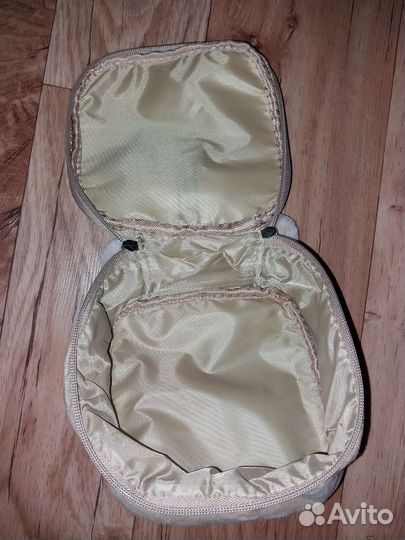 Сумка види котика