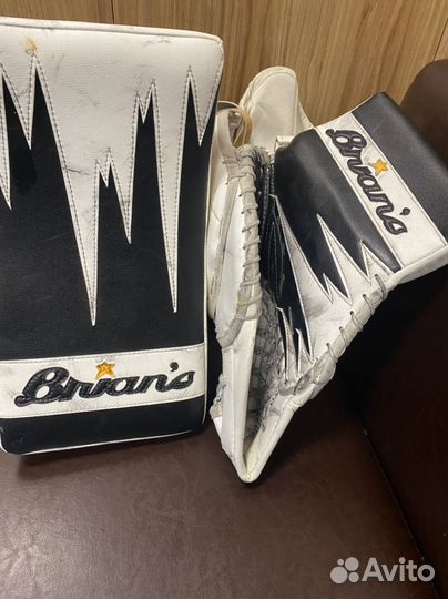 Блин и ловушка вратаря