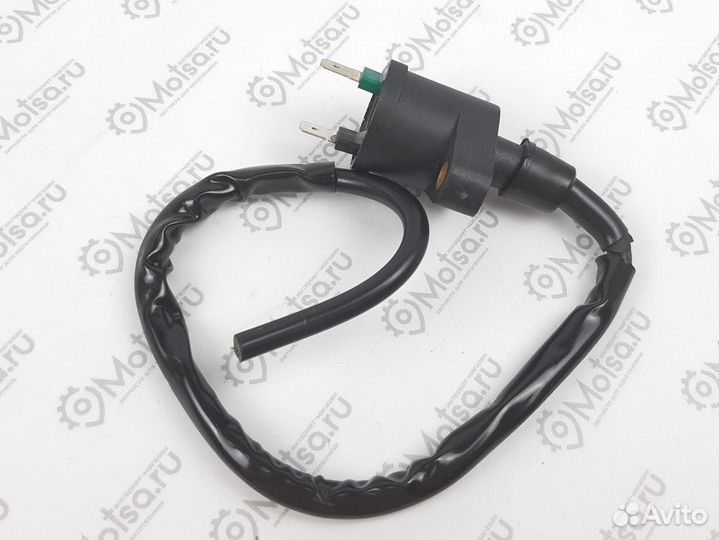 Катушка зажигания (139QMB), Dio 50, Lead 50/90 (ма