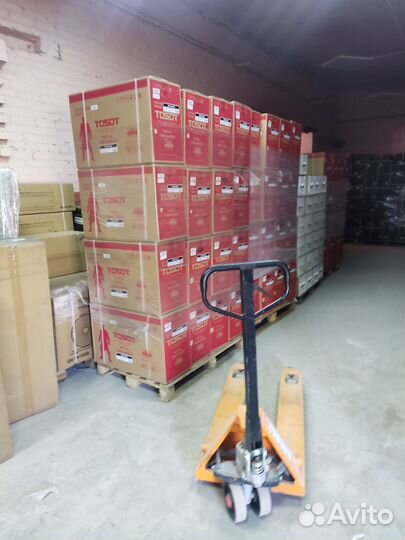 Установка ремонт чистка продажа сплит систем