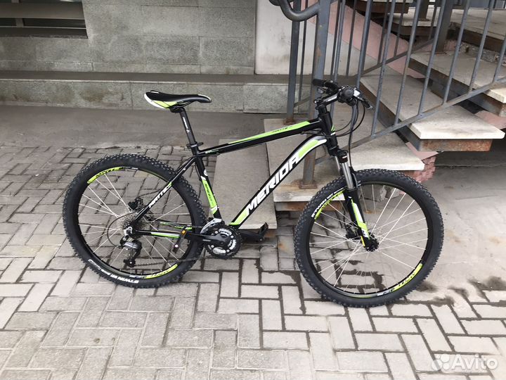 Велосипеды merida 26 колеса