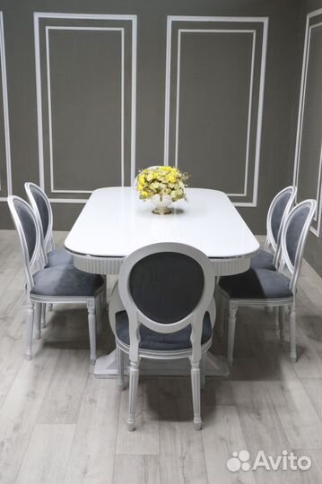 Кухонный стол \ стол от производителя