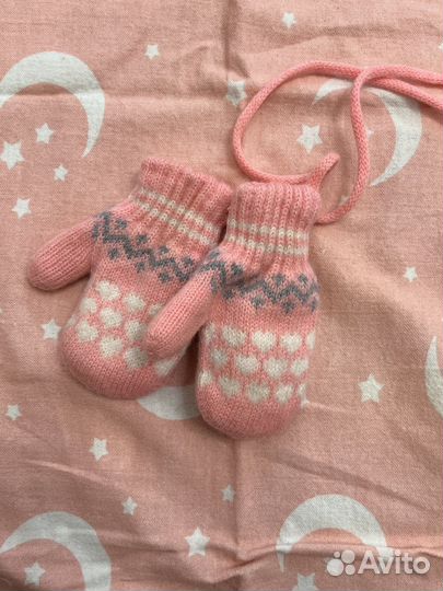 Детские вещи