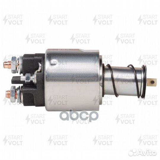 Реле втягивающее для ам LADA Vesta (15), Renault