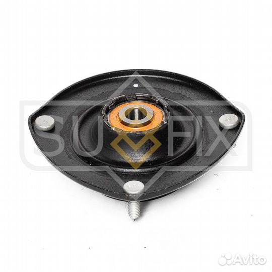 Опора амортизатора chevrolet lanos Saloon 5-18