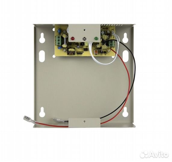 Новый Ббп-20 Блок бесперебойного питания 12в.7a/h