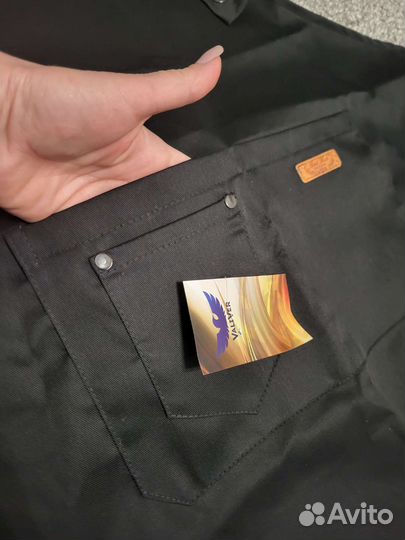 Фартук бьюти новый непромокаемый